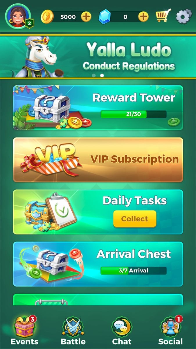 yeti casino app