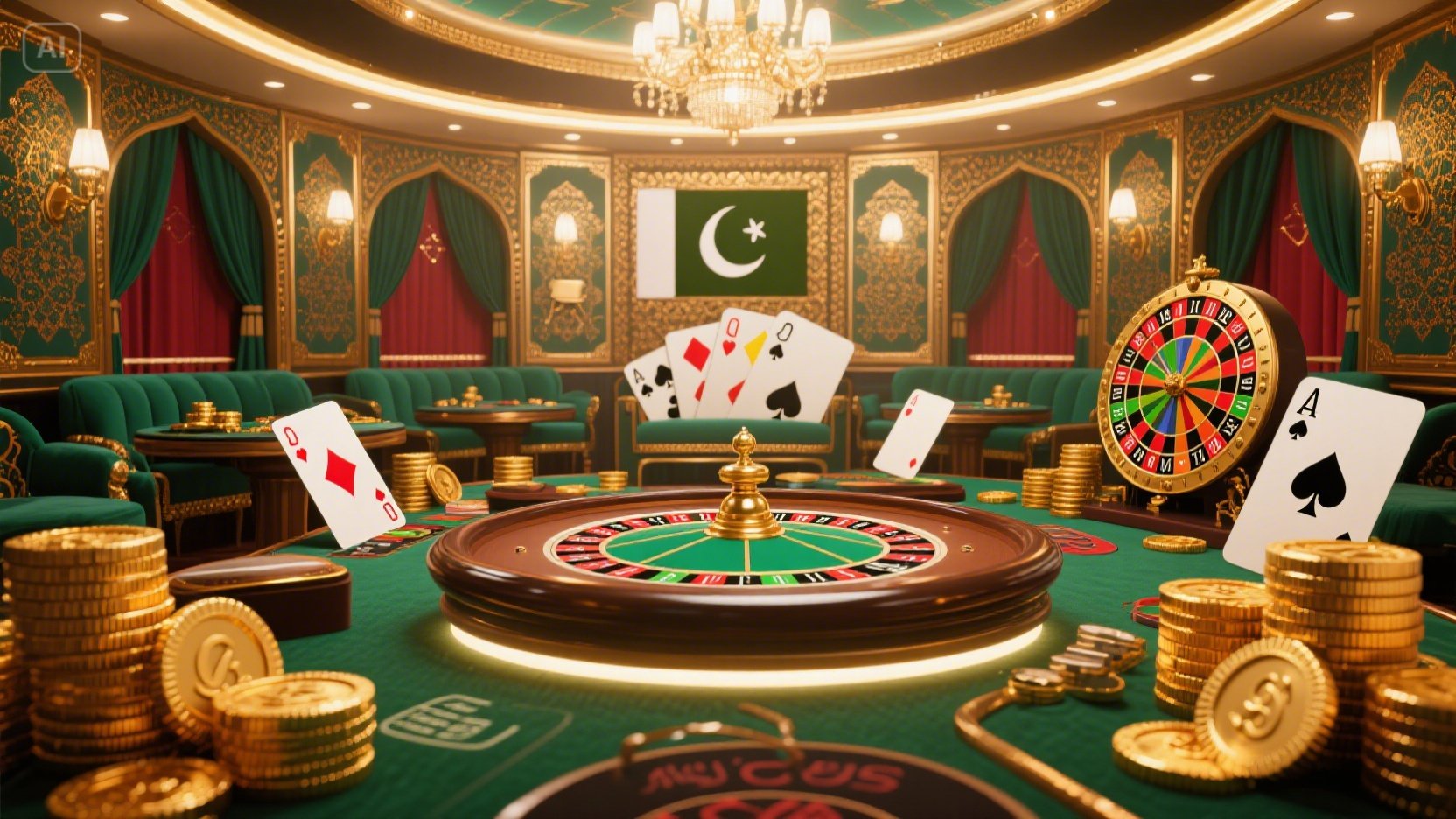 yeti casino appJoin today and enjoy Pakistan’s biggest 200% first deposit bonus! Deposit using JazzCash or Easypaisa, play slot machines, and win real cash instantly in PKR currency.