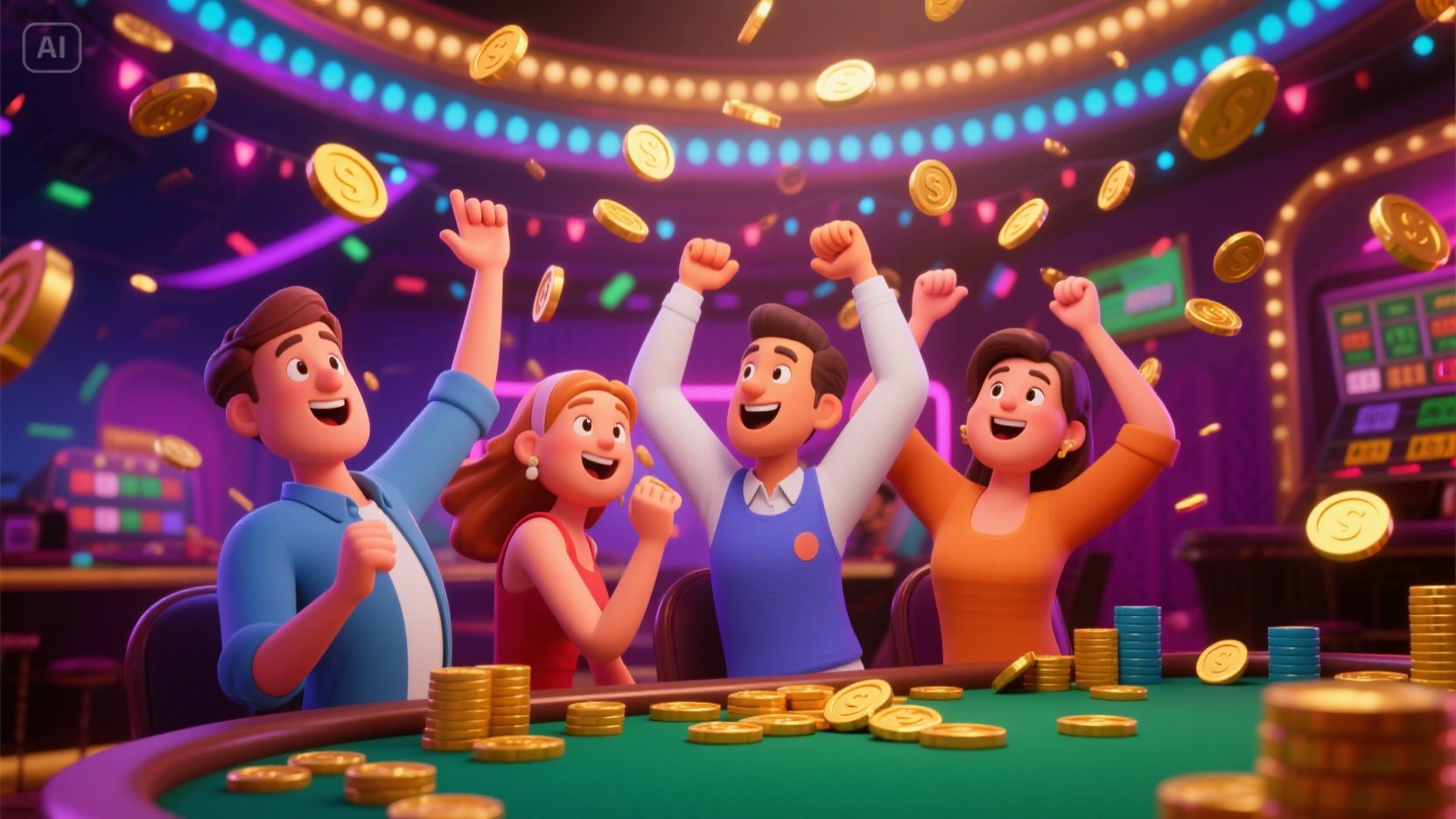 Registration at yeti casino app Casino