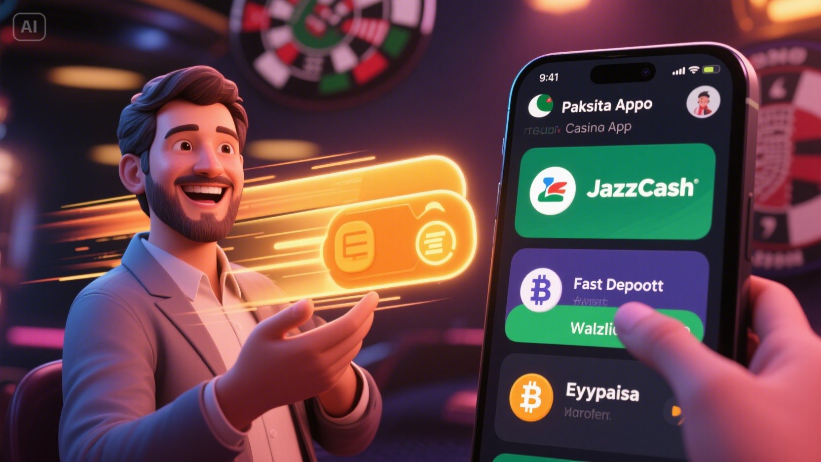 Registration at yeti casino app Casino