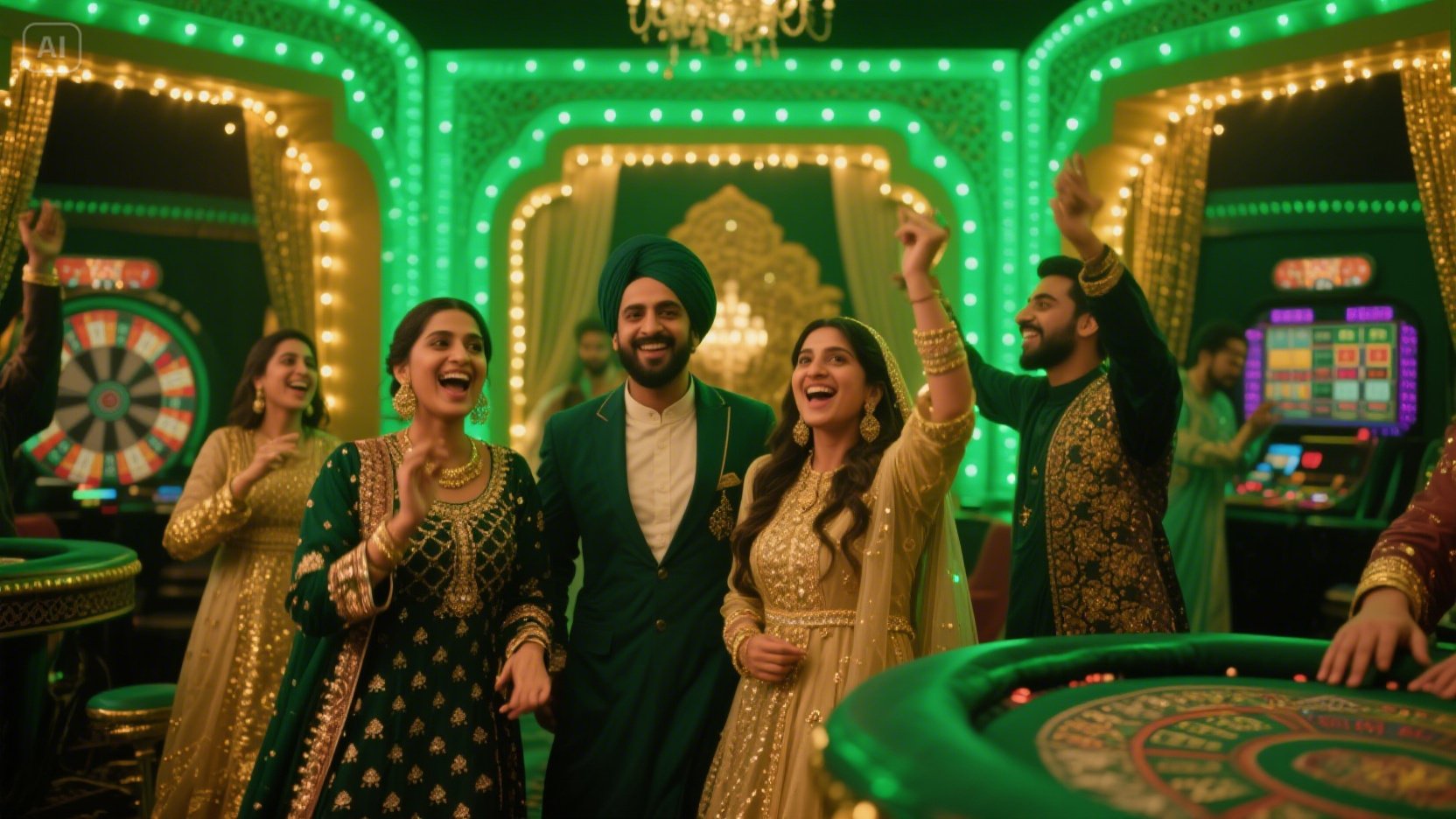 yeti casino appDeposit for the first time today and enjoy a massive 200% welcome bonus! Pakistani players can use Easypaisa or JazzCash to recharge quickly, play casino games, and withdraw their winnings safely in PKR.