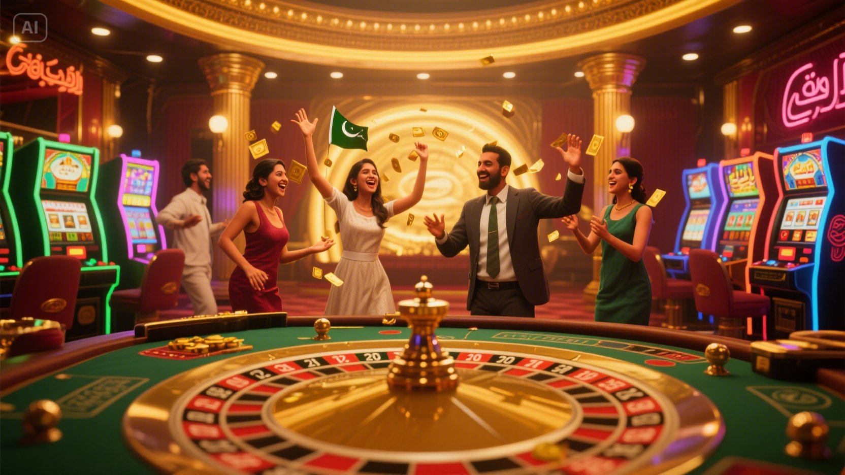 yeti casino appJoin Pakistan’s favourite gaming site and enjoy a 200% instant bonus! Deposit once, play casino or cricket games, and cash out PKR instantly every day.