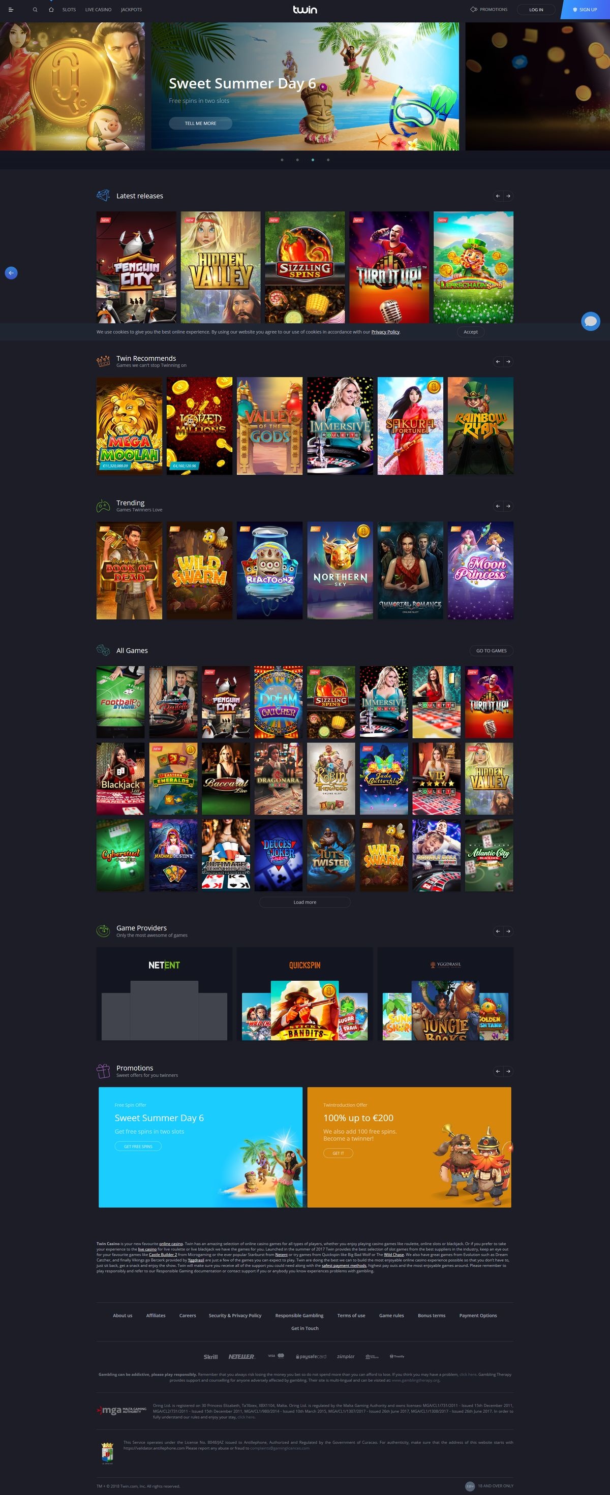 yeti casino app game