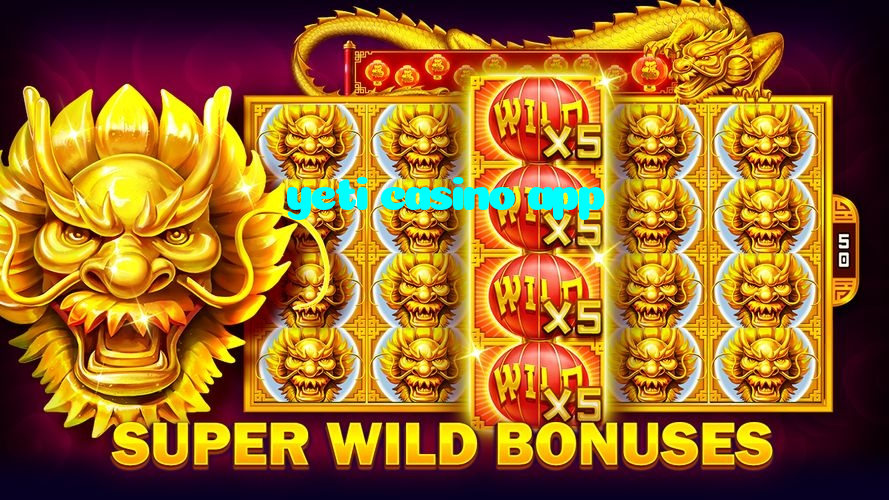 yeti casino app خوش آمدید بونس +600% پیشکش موبائل ایپ کے پروموشن سیکشن میں دکھائی دیتی ہے۔