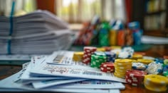 available types of yeti casino app bet including pre-match live express and system bets